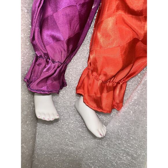 Collection De Poupees “le P’tit Pierrot” Doll designed by Madame Verte Sankyo - Picture 10 of 11